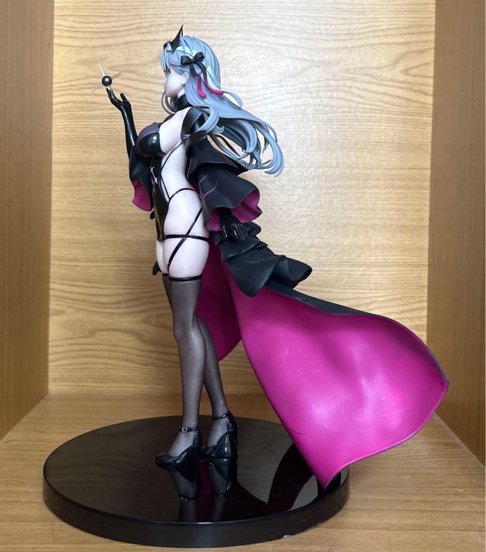 一番くじ NIKKE C6 ラストワン賞 モダニア：セカンドアフェクション 新品