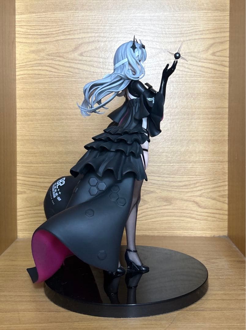 一番くじ NIKKE C6 ラストワン賞 モダニア：セカンドアフェクション 新品