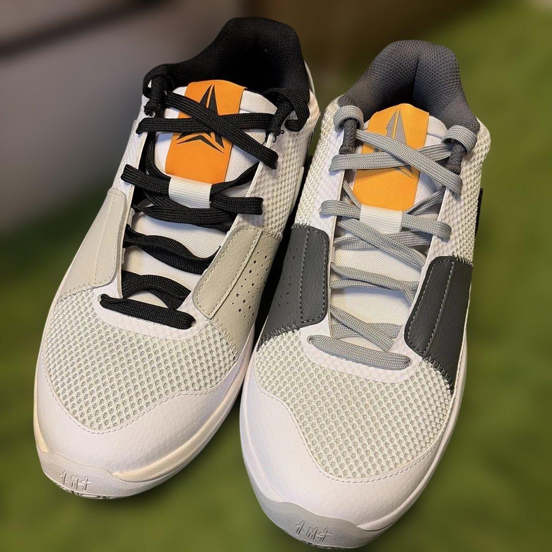 シューズ(男性用) NIKE JA1 EP 26.0cm