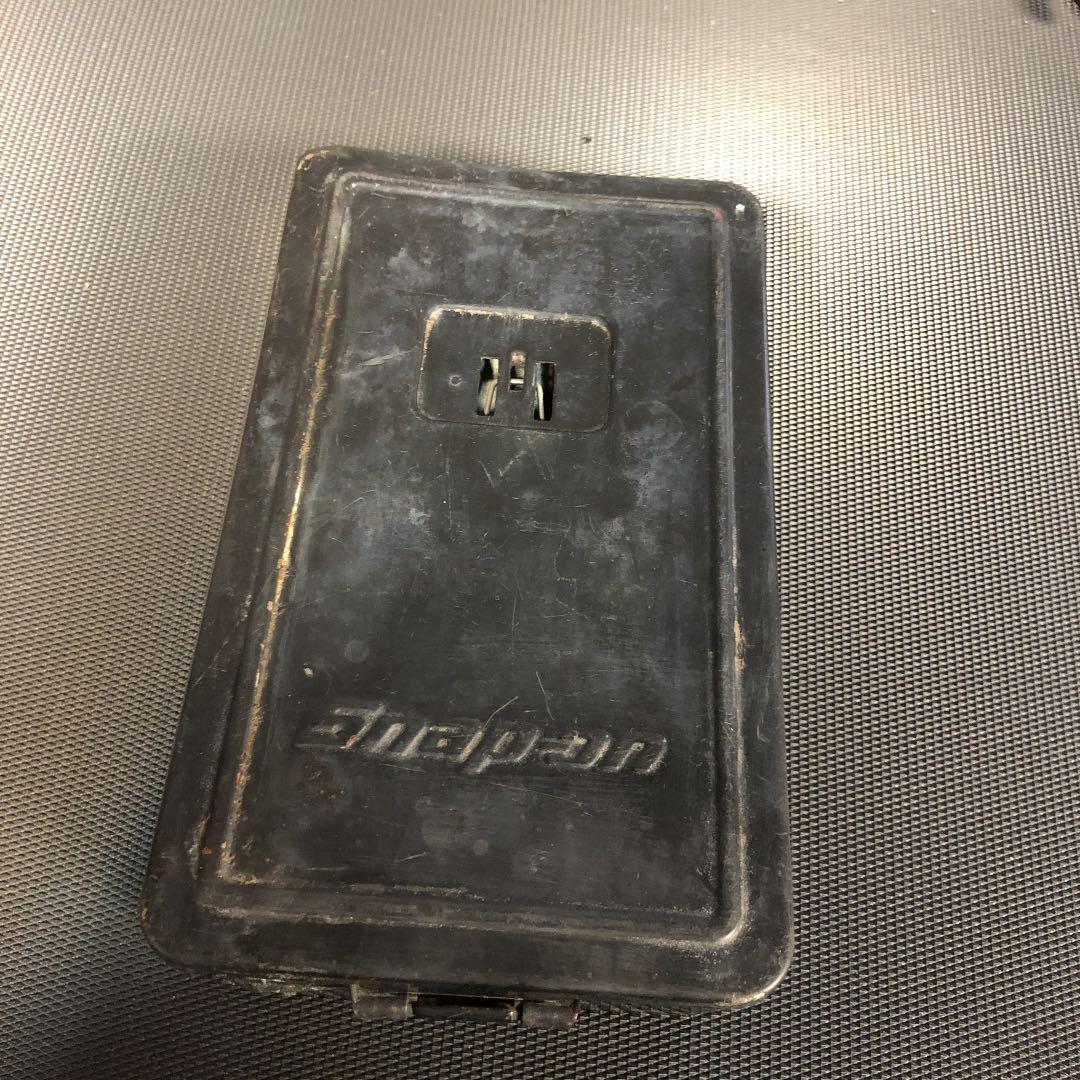 スナップオン MINI12PAKO セット