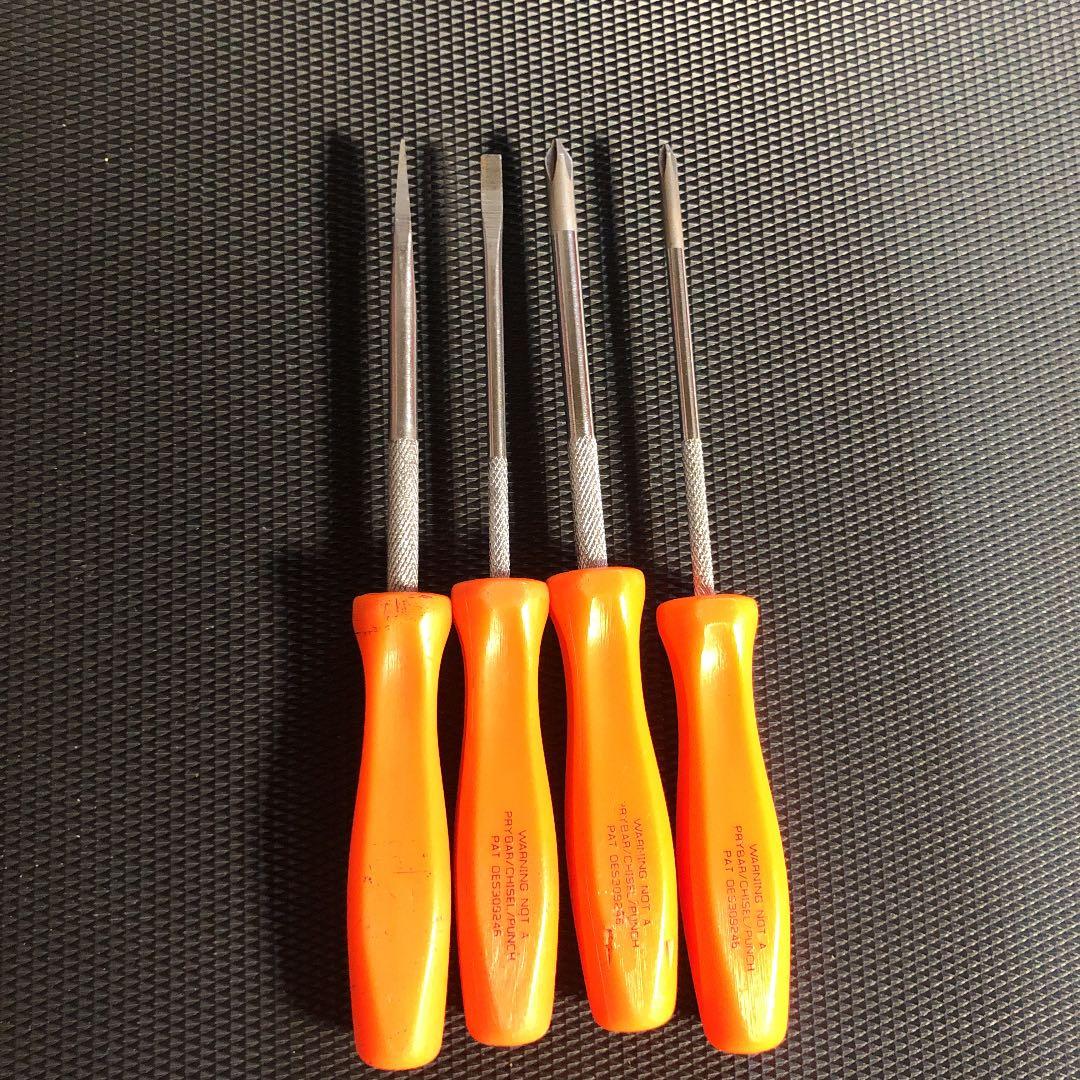 スナップオン MINI12PAKO セット
