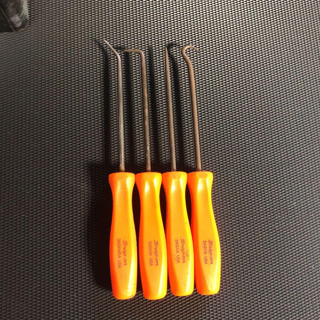 スナップオン MINI12PAKO セット