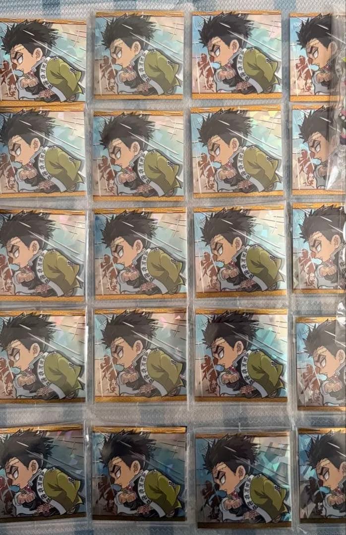 鬼滅の刃 まとめ売り アートコースター アクリルスタンド 計45点以上