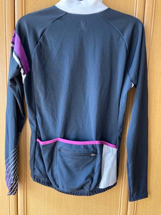 新品　 パールイズミ サイクルジャージ　レディース