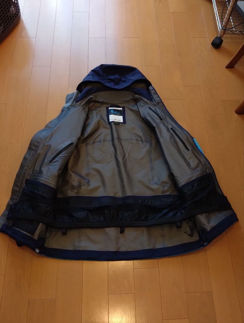 スノーボード Itami