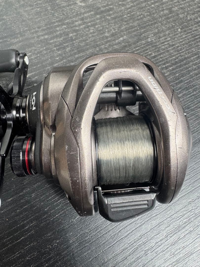 シマノ 17スコーピオンbfs XG