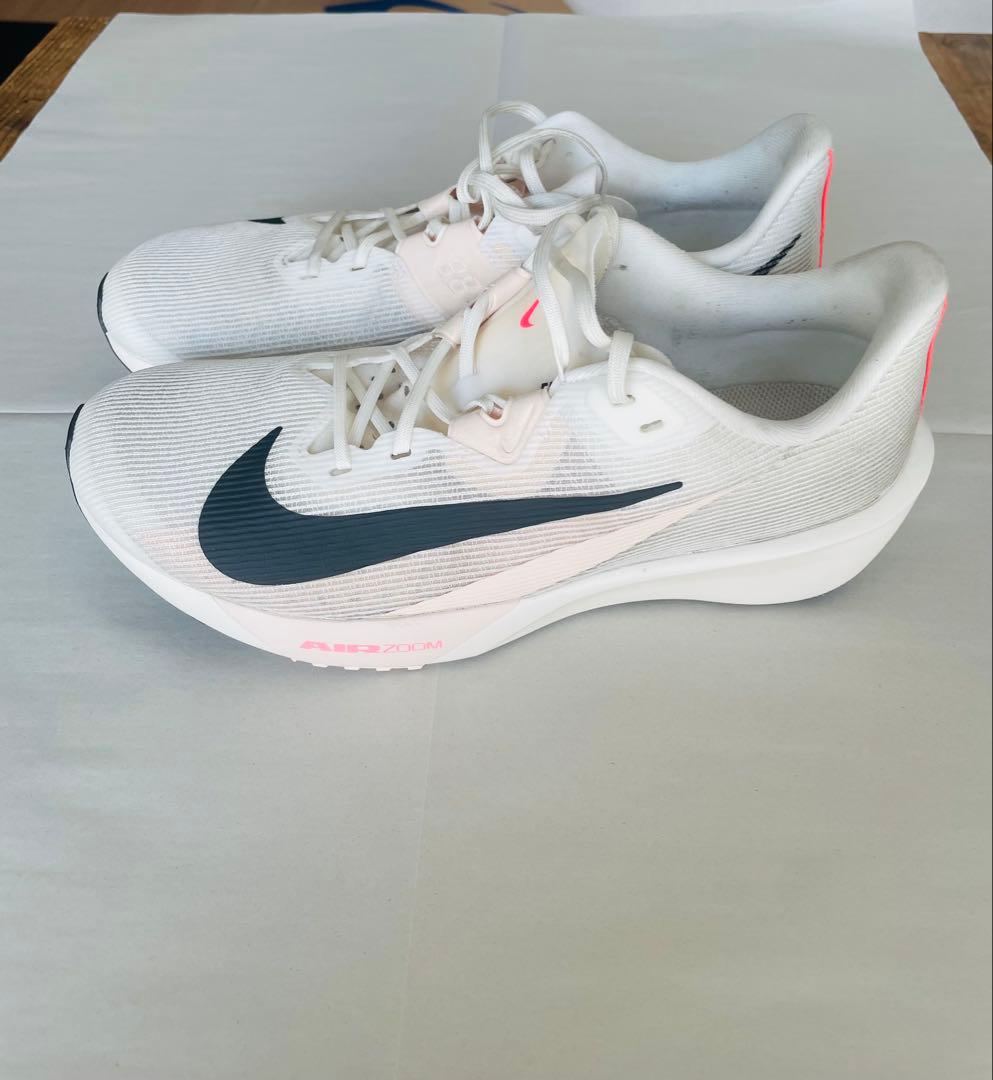 ★ 値下げ★NIKE AIR ZOOM RIVAL FLY 4 27cm