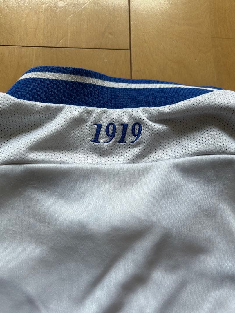 Leeds United リーズ　ユナイテッド