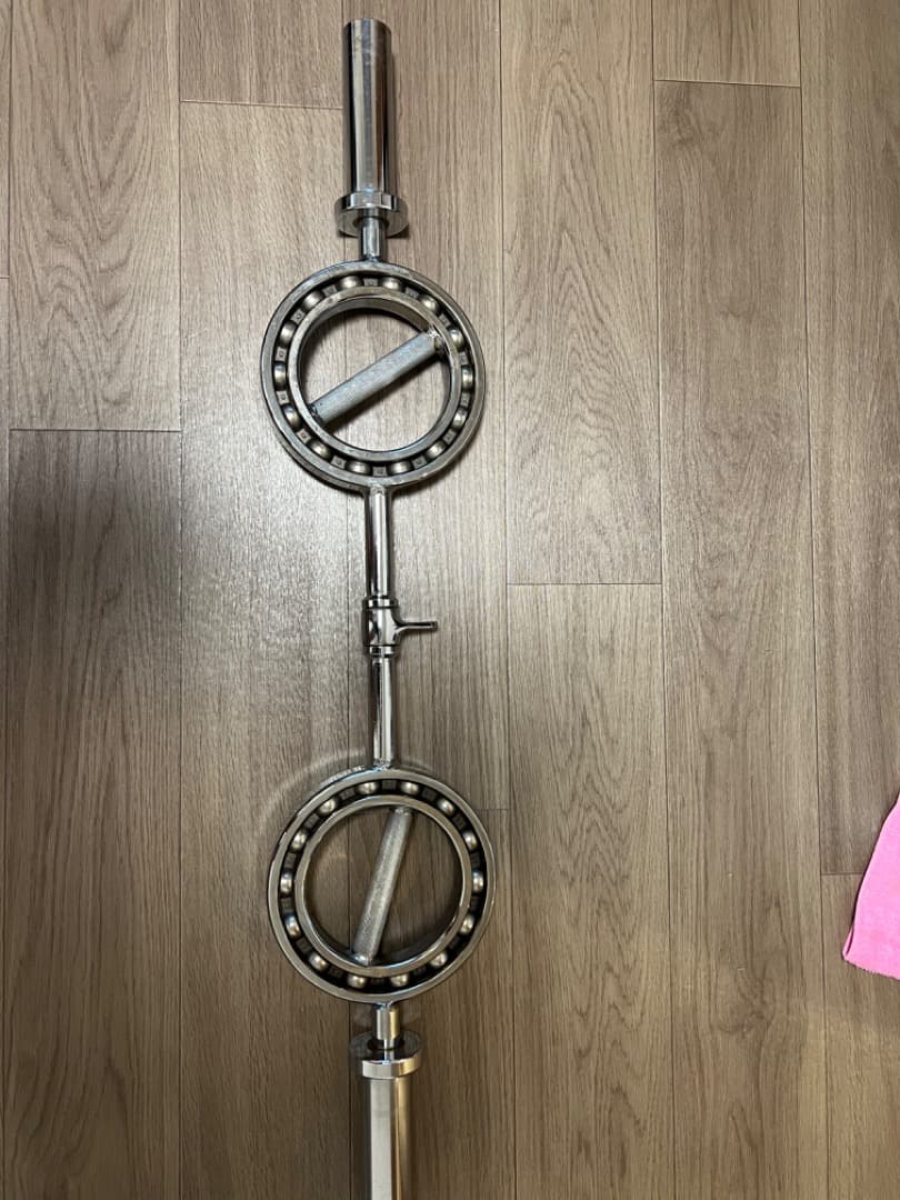 ボディメーカー　ユニバーサルジョイント