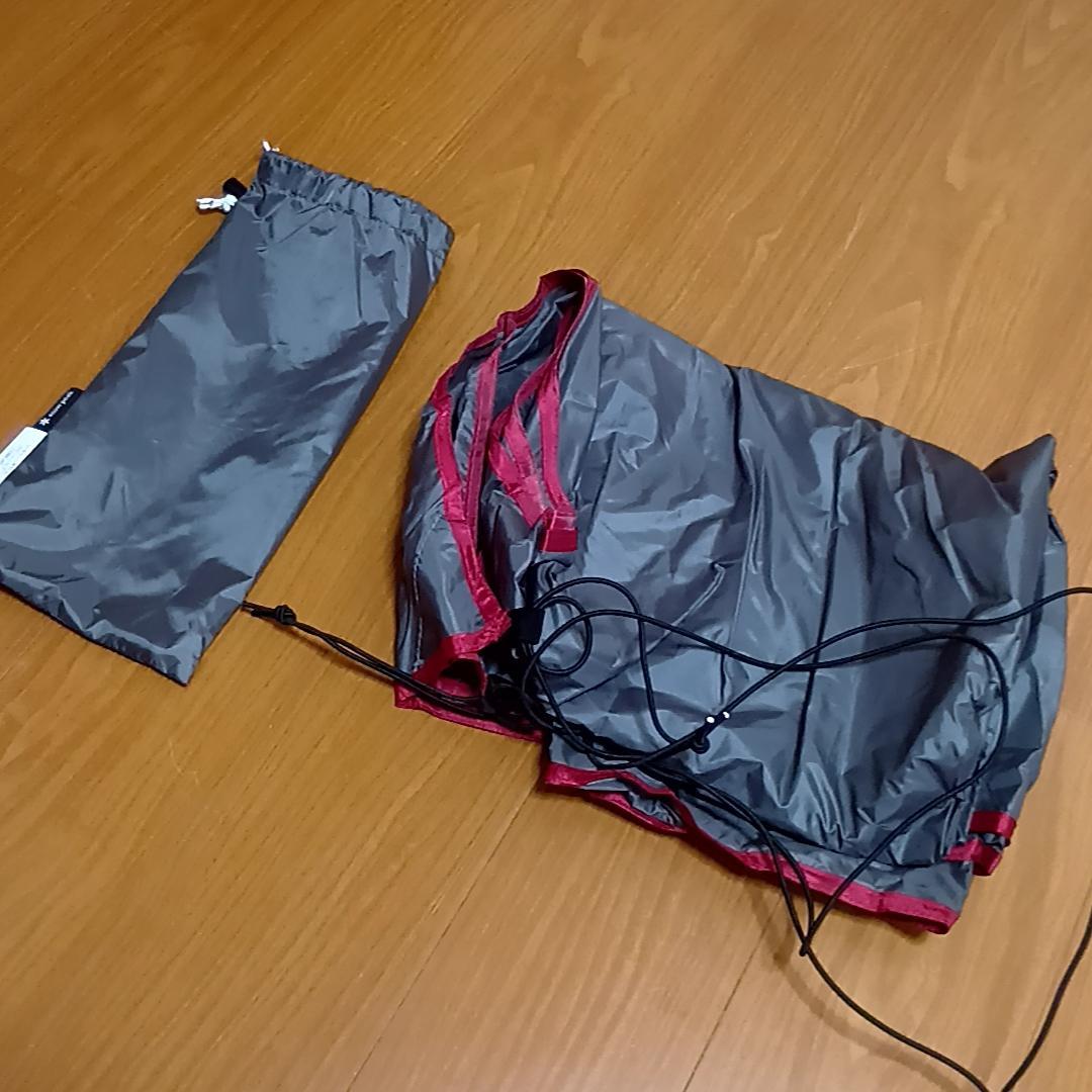 スノーピーク　エルフィールド マットシートセット TP-880-1