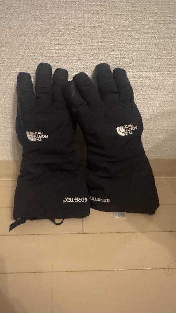 THE NORTH FACE Mountain GLOVE(マウンテングローブ)