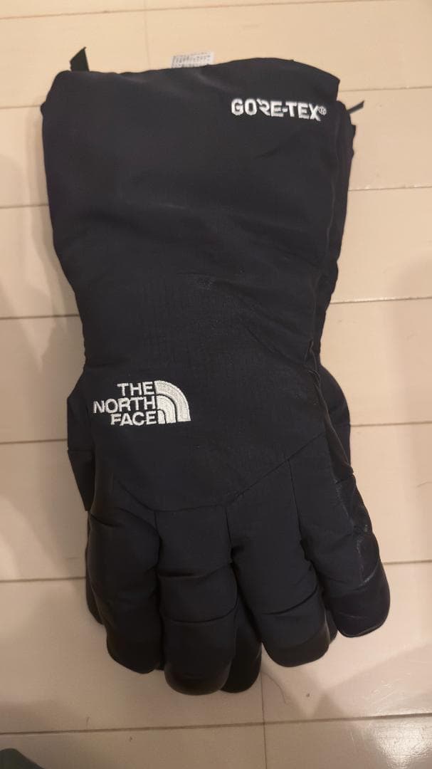 THE NORTH FACE Mountain GLOVE(マウンテングローブ)