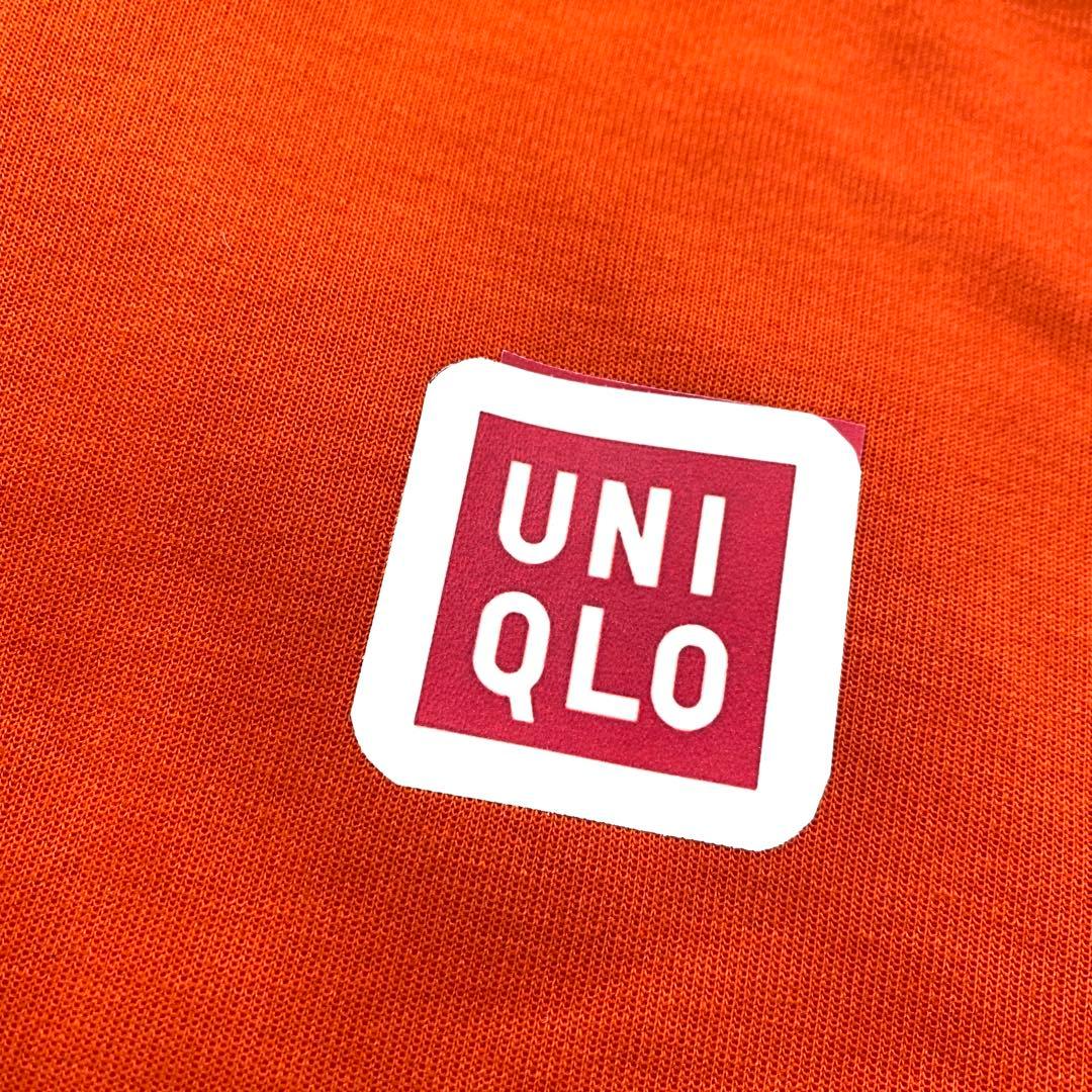 未使用 UNIQLOテニス スウェット パーカー錦織圭モデル ドライストレッチ