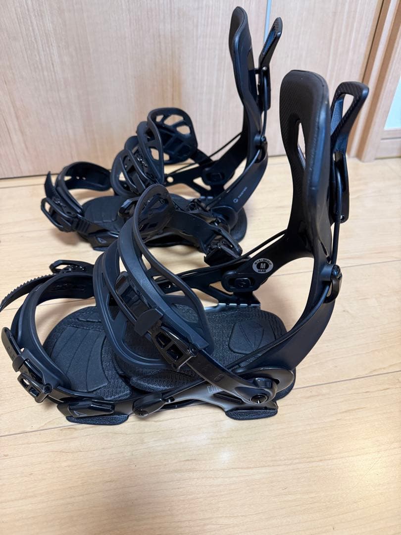 Tk さん専用SP BINDING CORE MULTIENTRY M