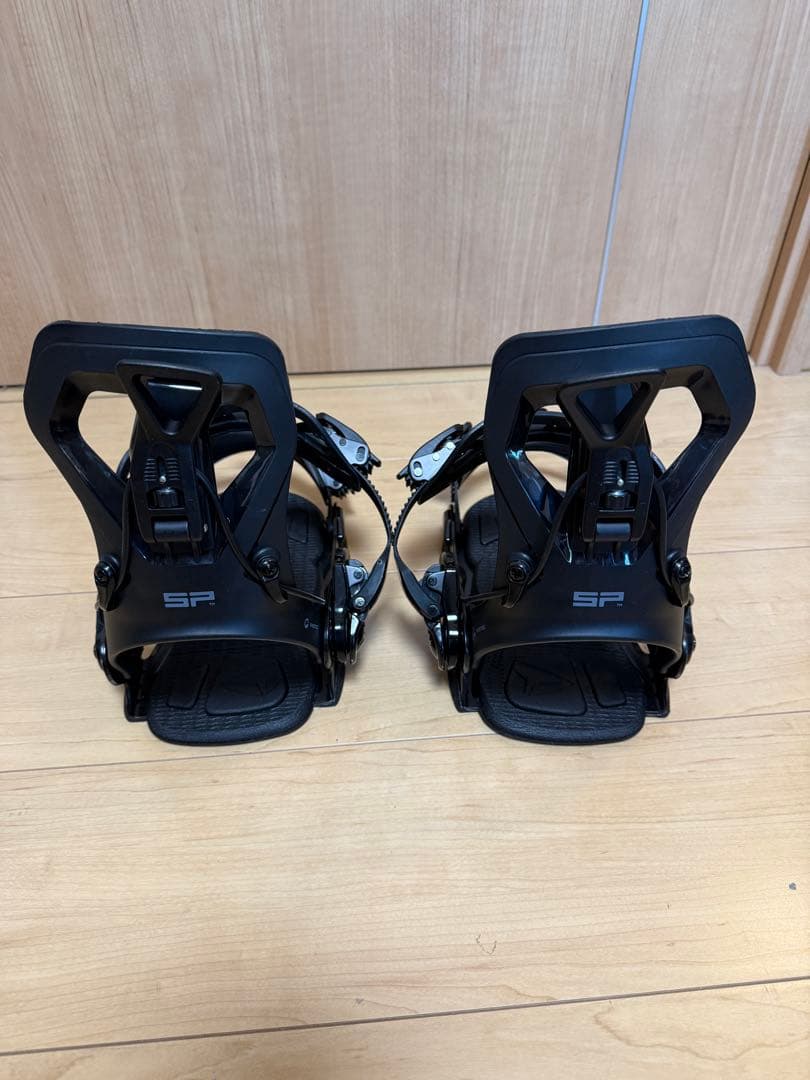 Tk さん専用SP BINDING CORE MULTIENTRY M