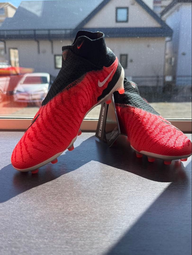 【新品未使用】NIKE ファントムGXエリートDF AG-PRO P25.5cm