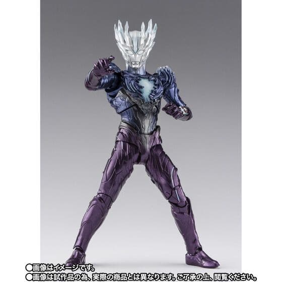 S.H.Figuarts ウルトラマンサーガ　新品未開封　2個セット