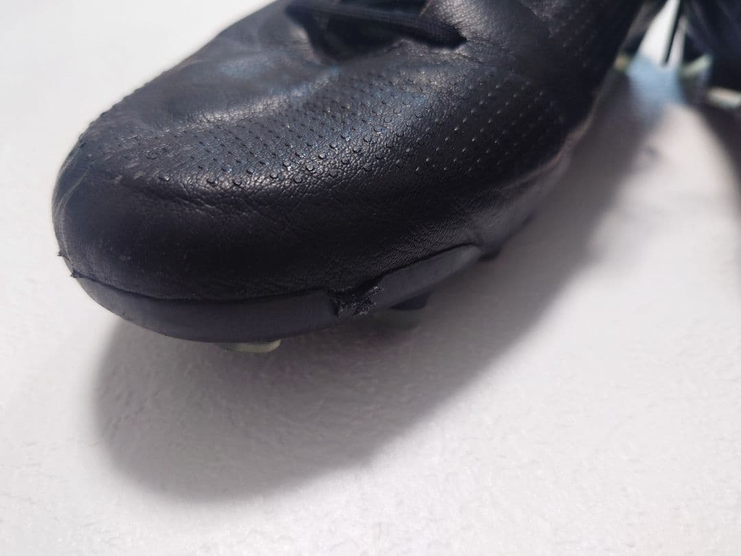 Nike ティエンポレジェンド9　エリートFG 27.5cm サッカースパイク