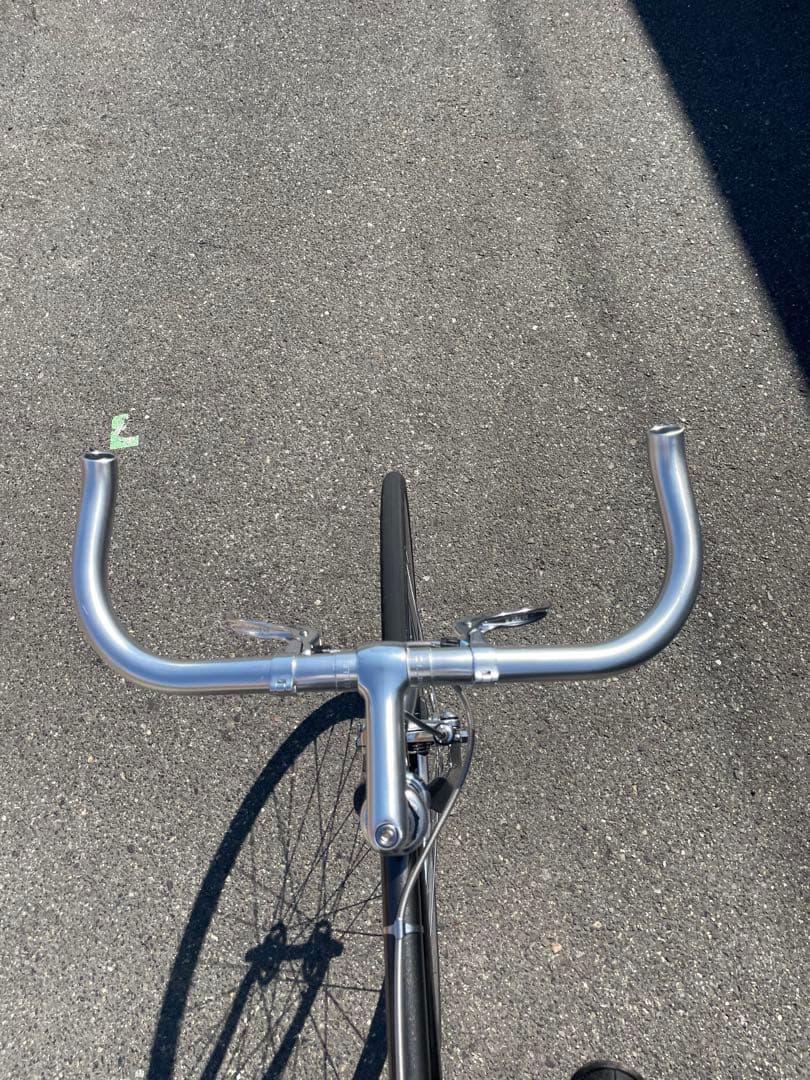 自転車本体 HOW I ROLL CHAMP
