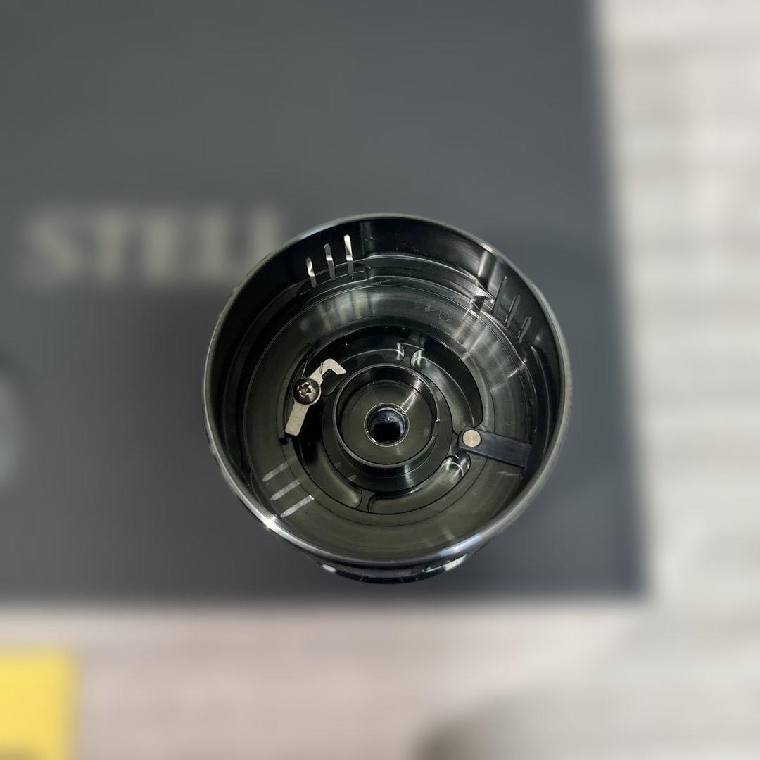 【美品】 SHIMANO 22 STELLA 4000XG