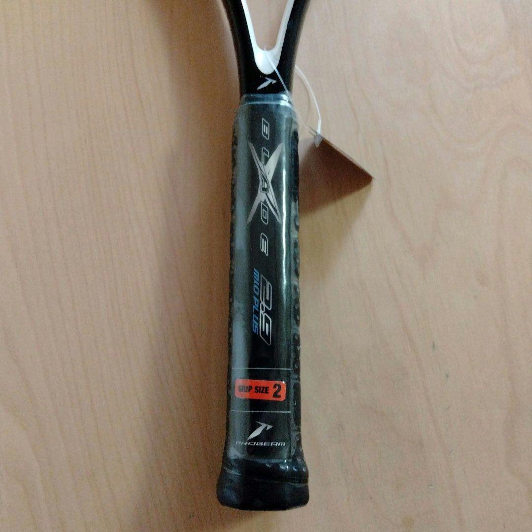 ✦未使用✦ブリヂストン　ラケット X BLADE 2.9MP PROBEAM