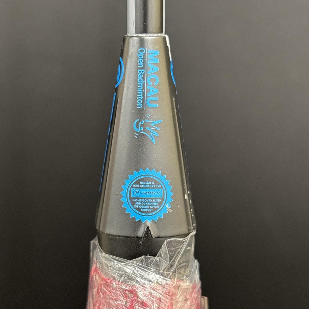 PROTECH　SPRINTER　プロテック　スプリンター　バトミントンラケット