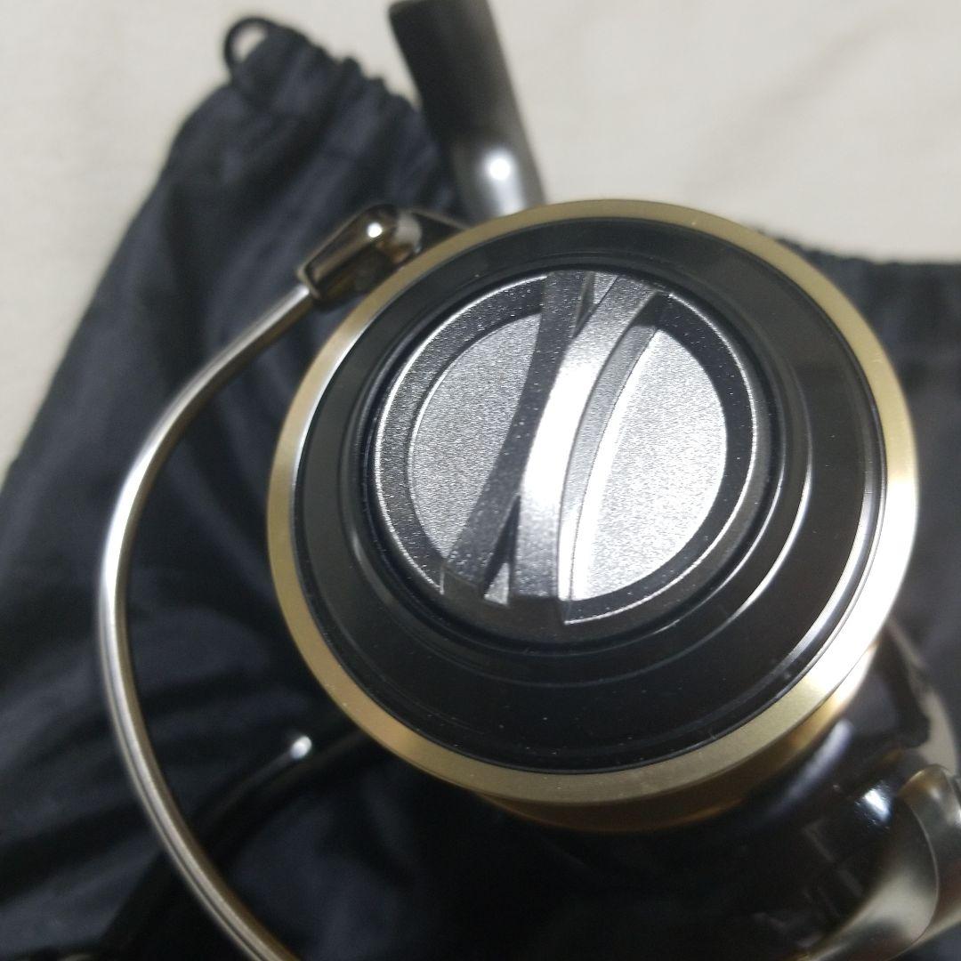 ダイワ DAIWA ヴァデル VADEL 4000H