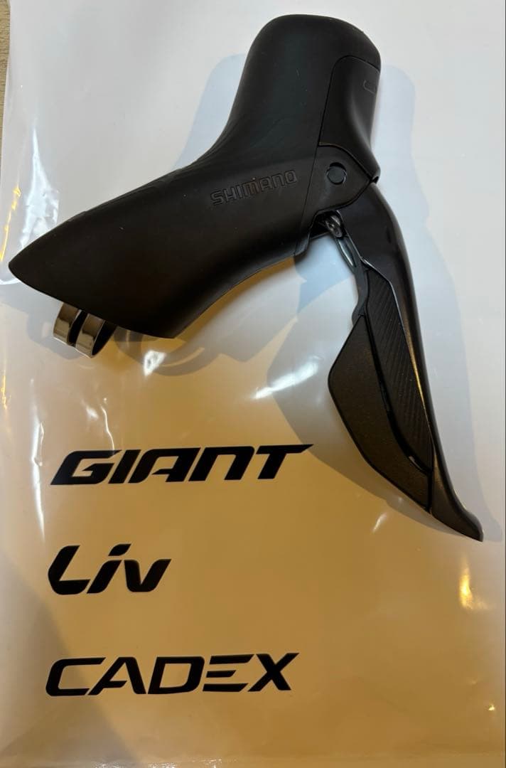 【値下】ULTEGRA アルテグラ ST-R8170-R Di2 油圧 右レバー