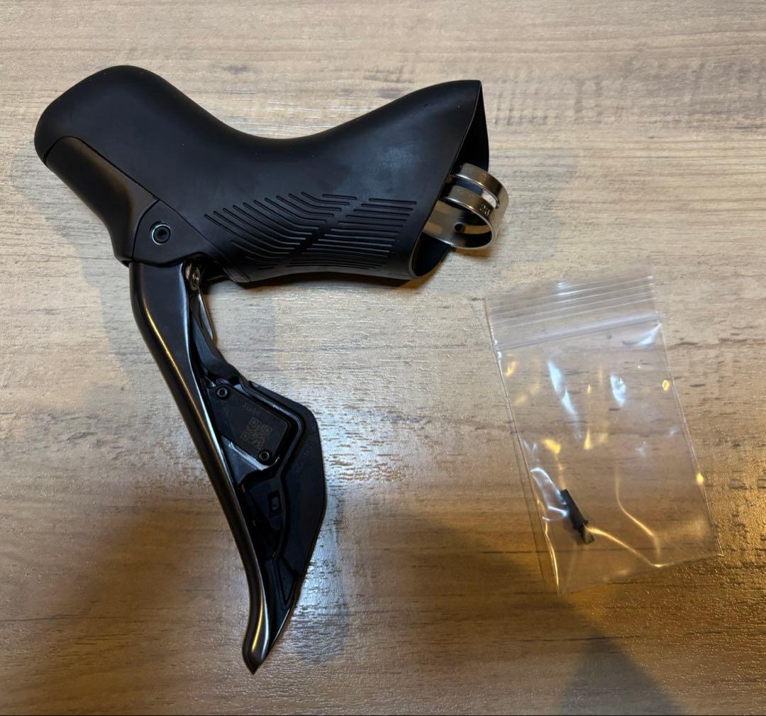 【値下】ULTEGRA アルテグラ ST-R8170-R Di2 油圧 右レバー