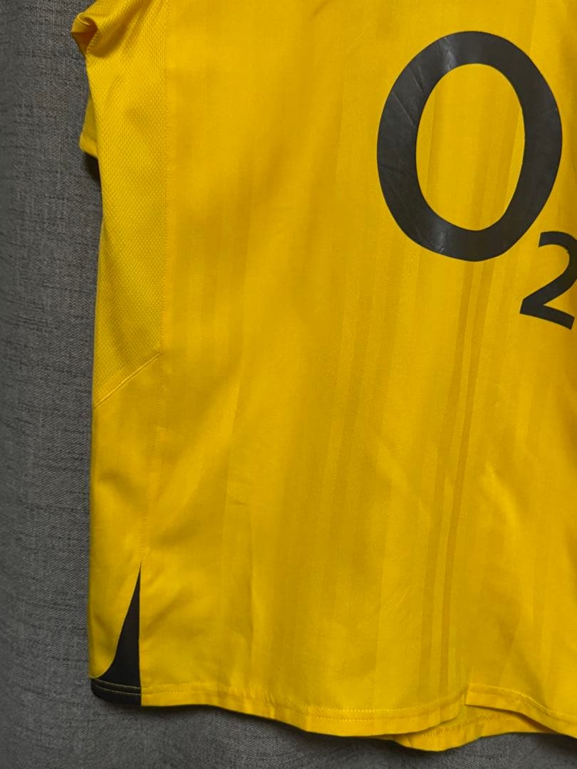 NIKE アーセナル サッカーシャツ