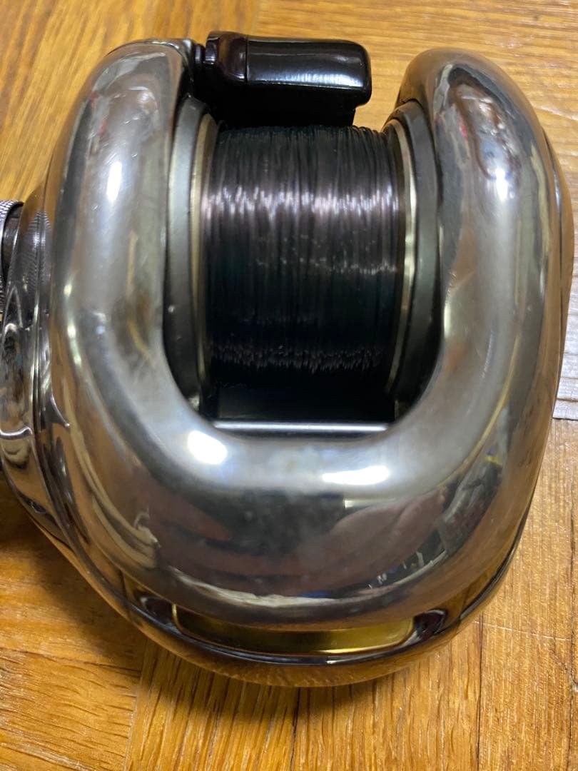 シマノ　アンタレス　再出品