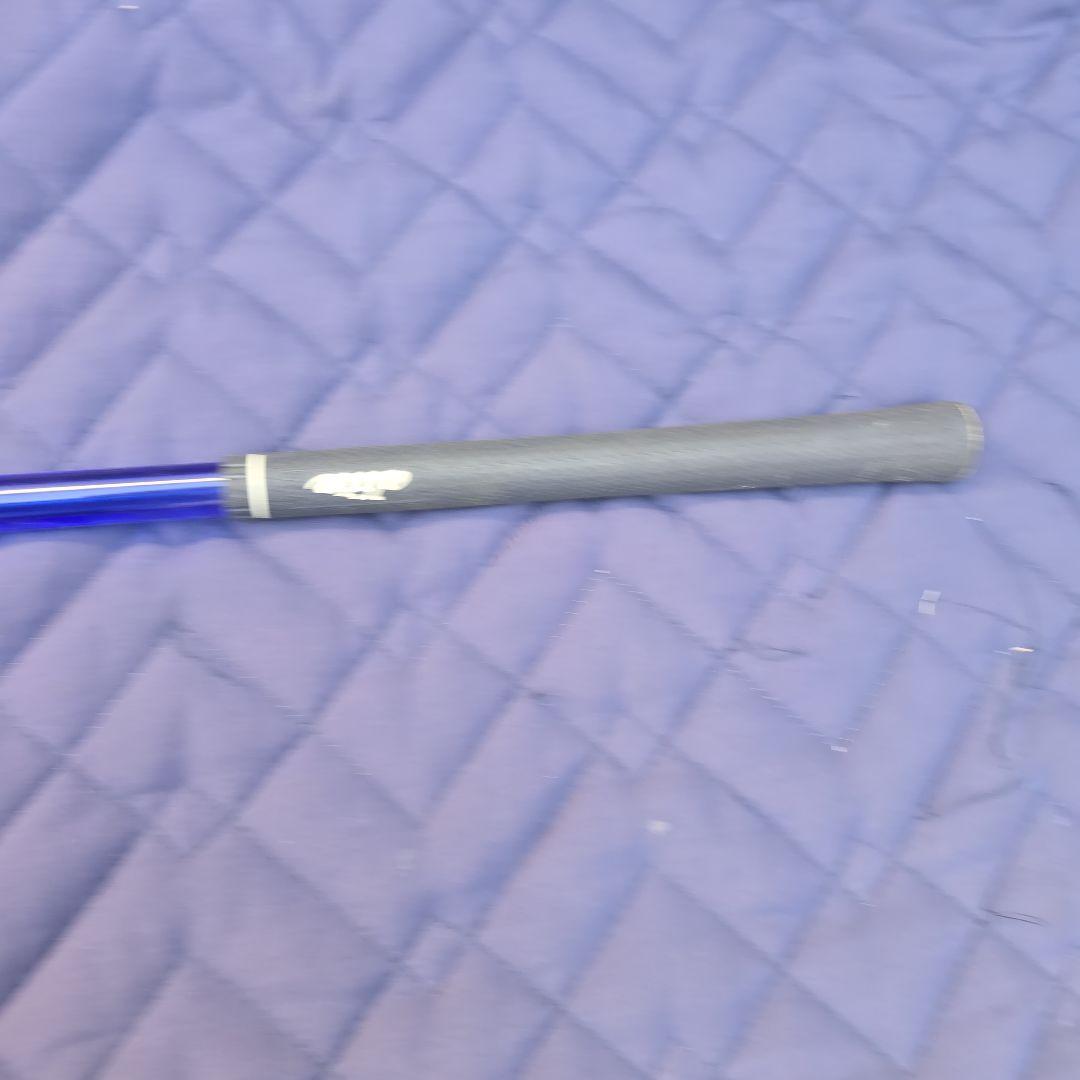 エリートグリップ　ワンスピード　1SPEED　ブルー