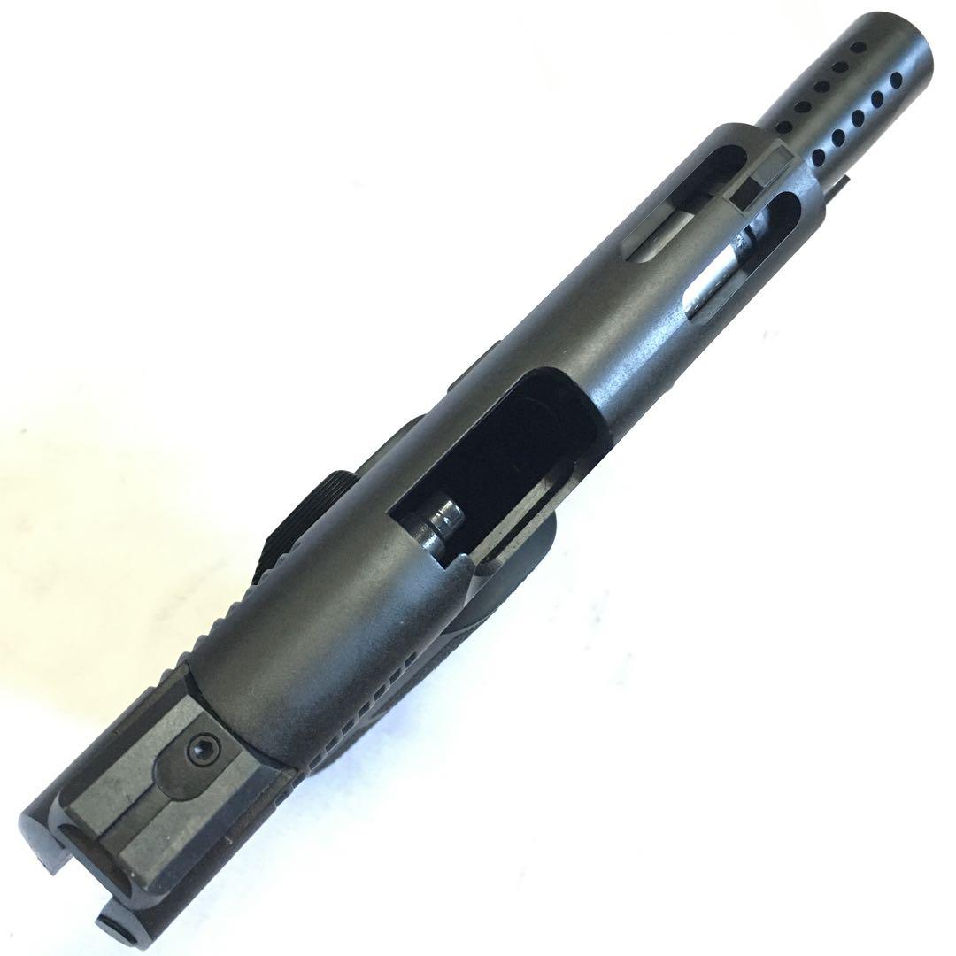 【動作快調＆極美品!!】 東京マルイ ガスガン V10 セット!!