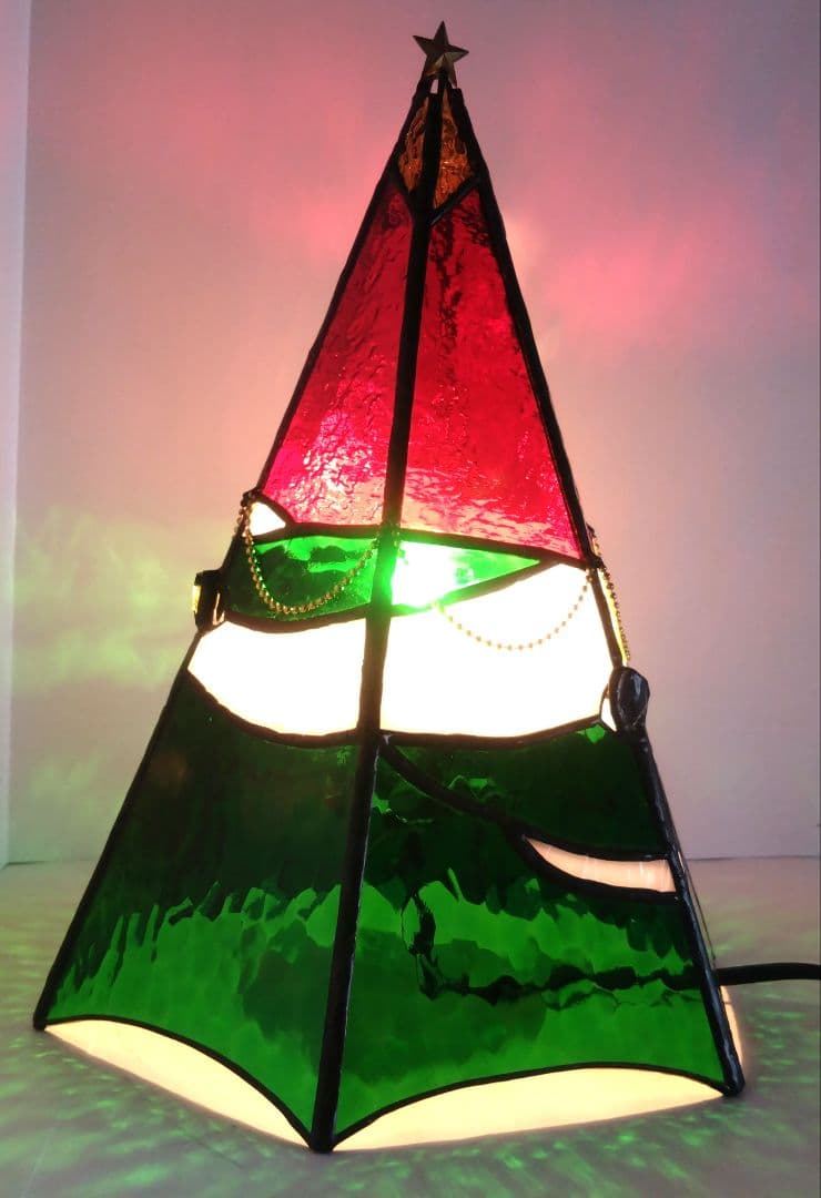 XmasランプR31-6