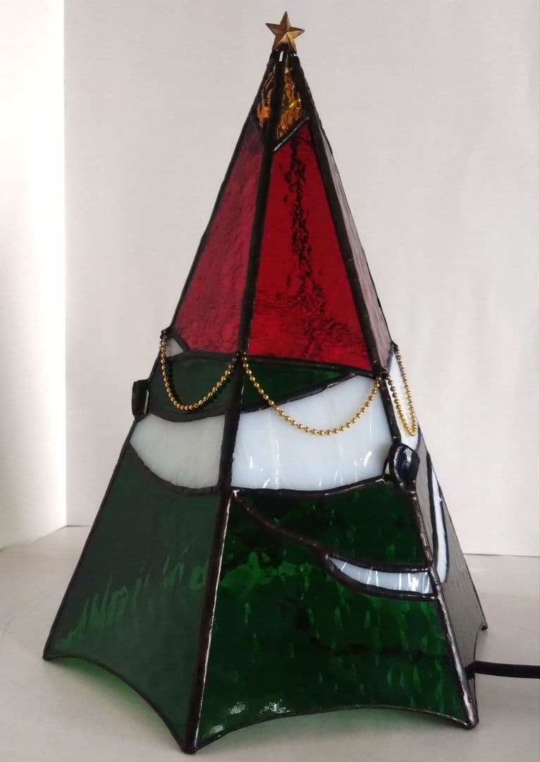 XmasランプR31-6