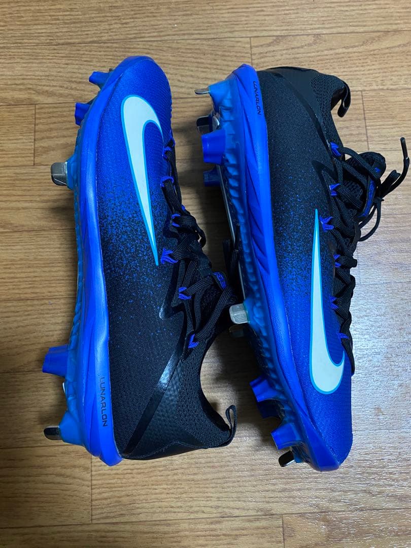 【新品未使用】VAPOR スパイク 29cm