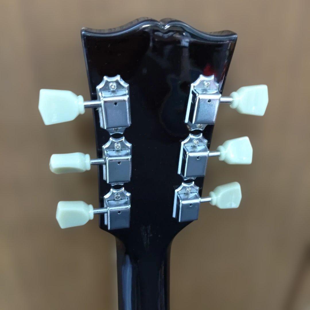 VMPD8-216-33 Maison レスポール ギター サンバースト