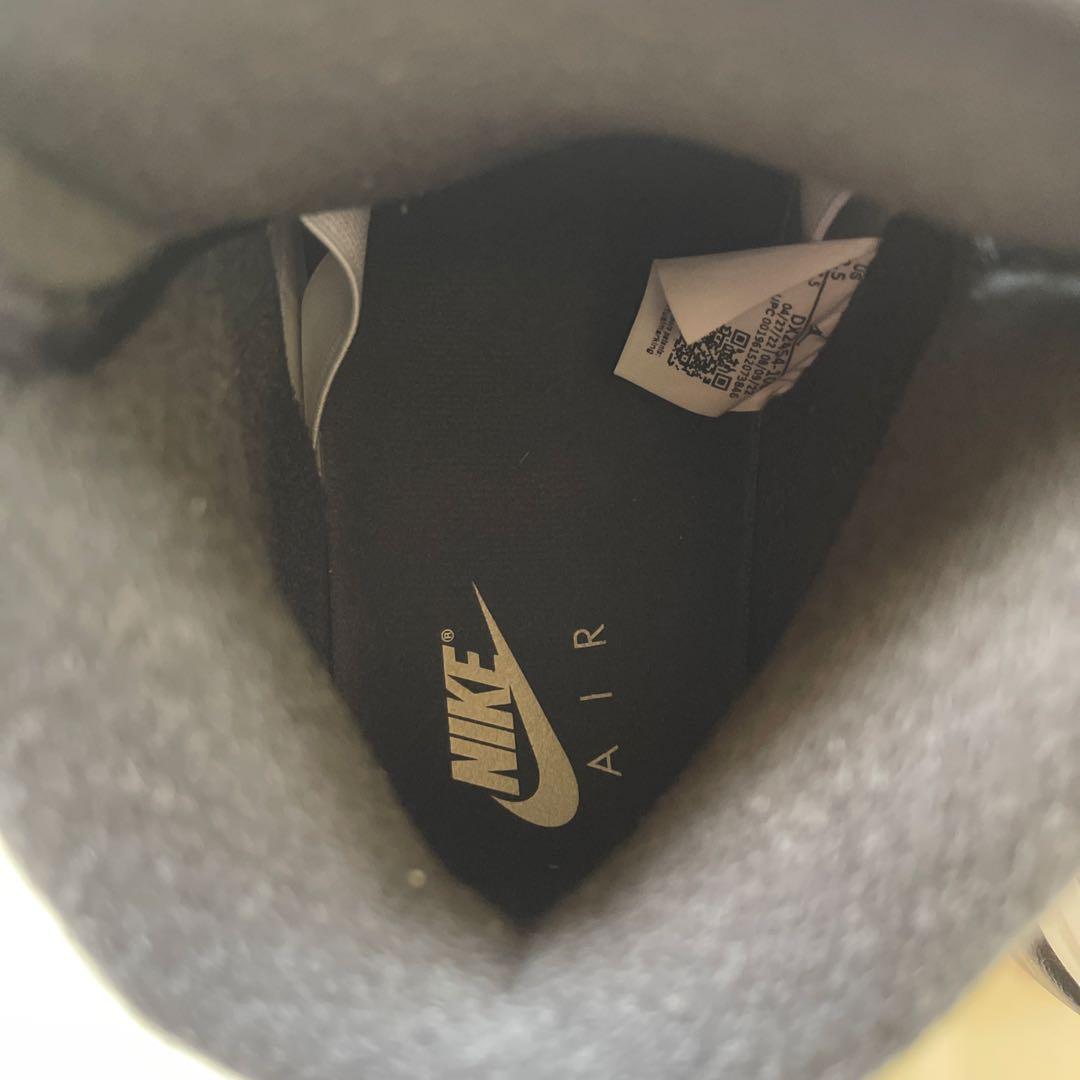 Nike Air Jordan 2 ホワイト/ブラック/レッド