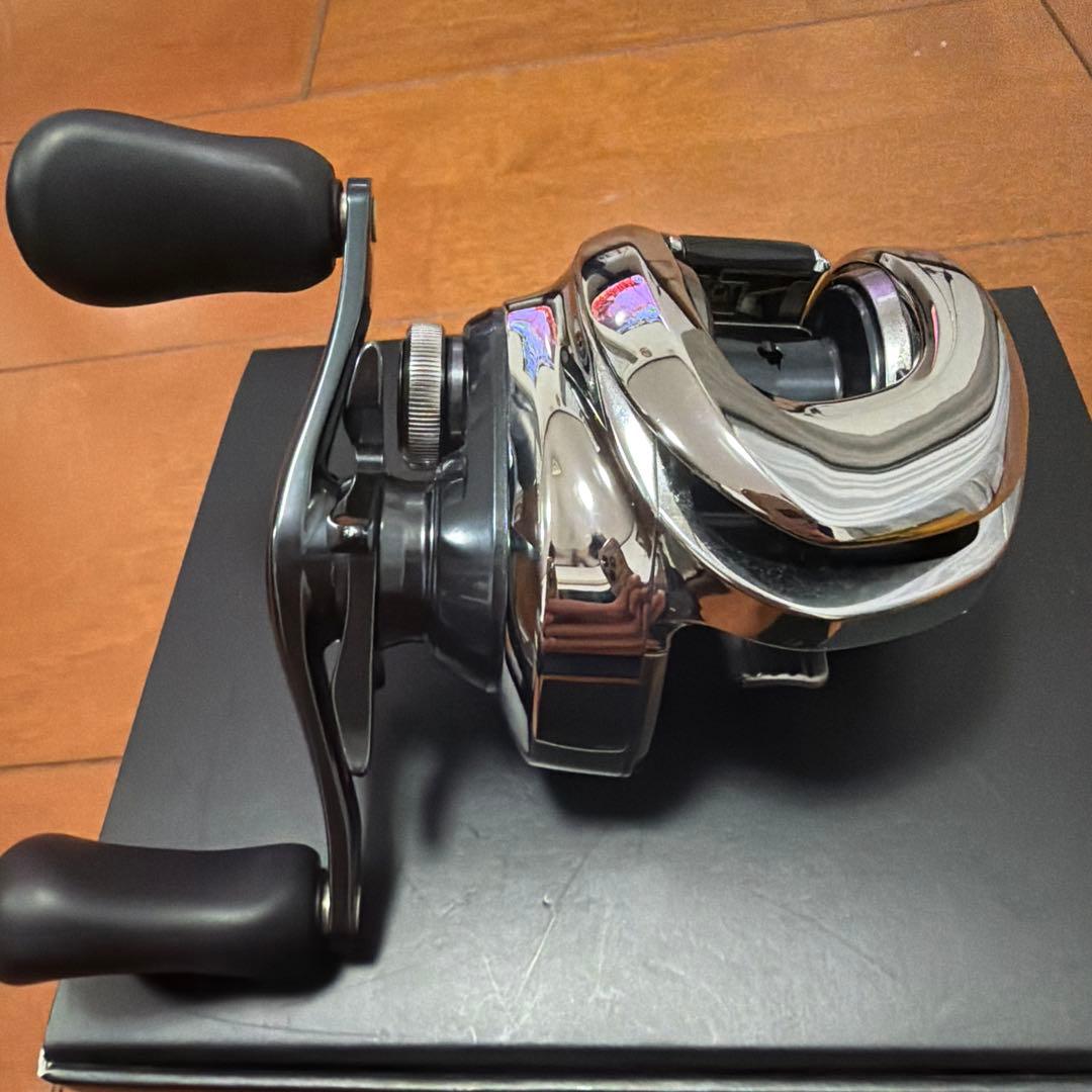 SHIMANO 19アンタレス HG