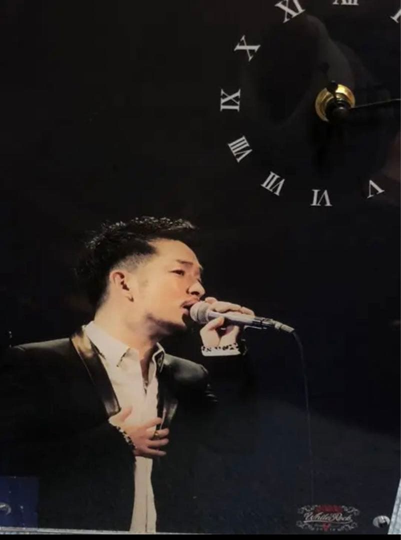 清木場俊介