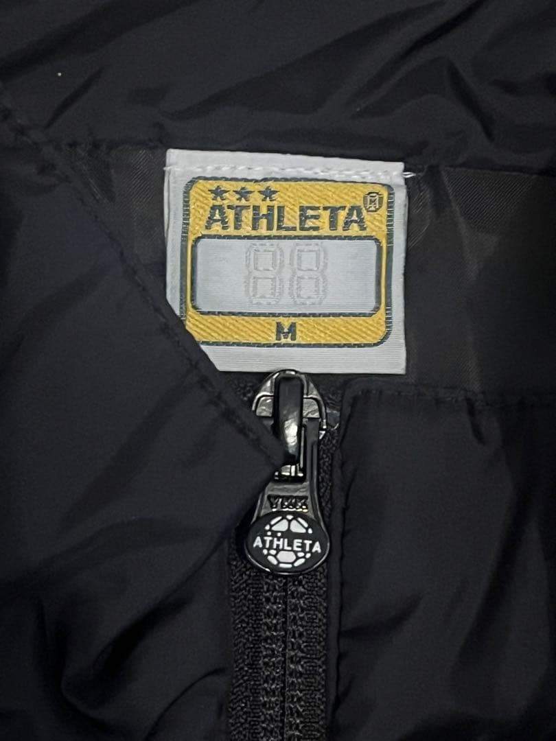 ウェア ATHLETA