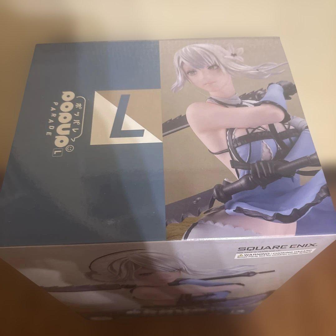 NieR A賞 カイネ