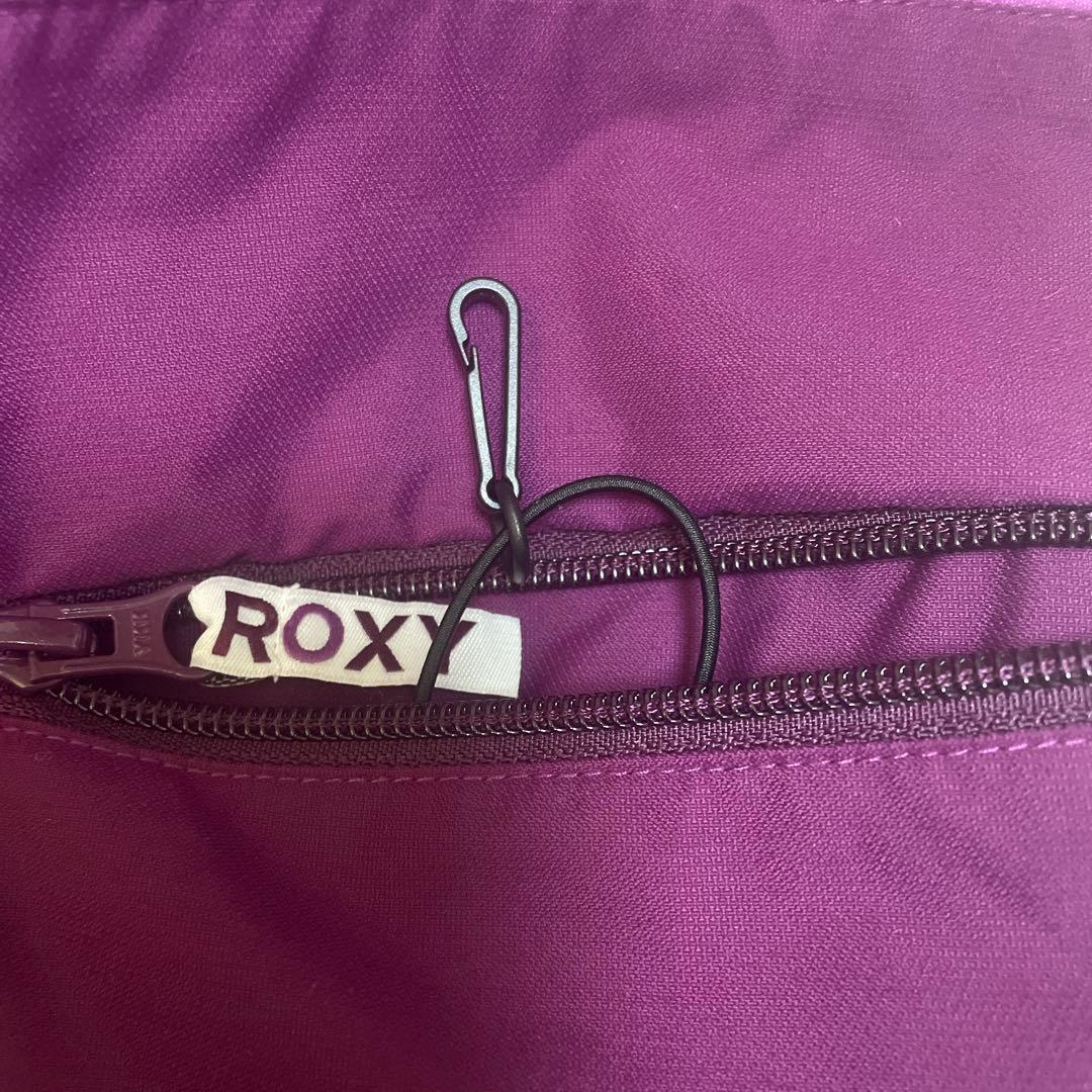ROXY スキーウェア　上　ジャケット　レディース