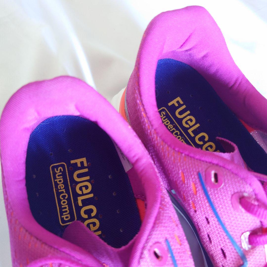 New Balance フルセル スーパーコンプペーサー 25 ニューバランス
