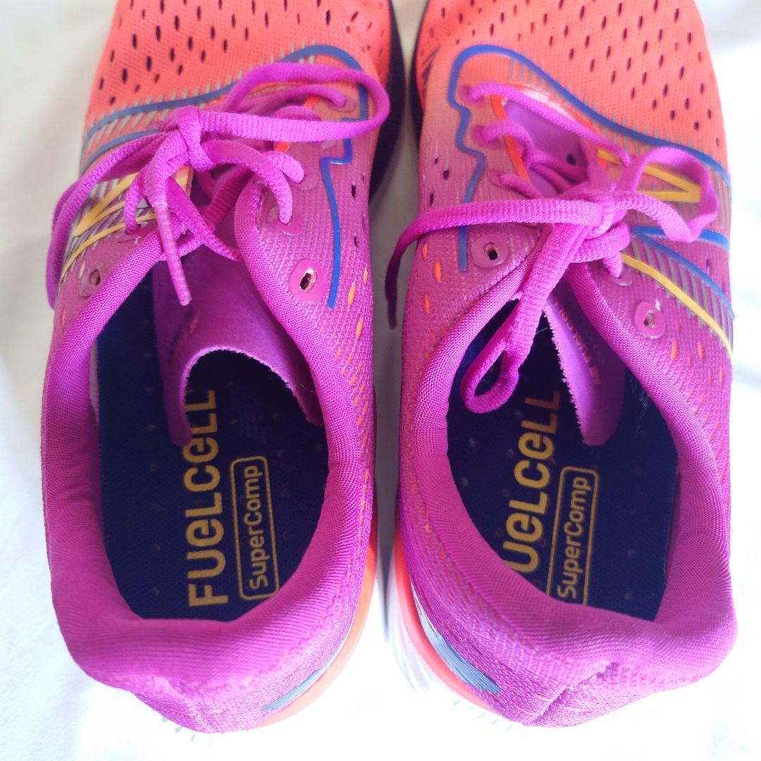 New Balance フルセル スーパーコンプペーサー 25 ニューバランス