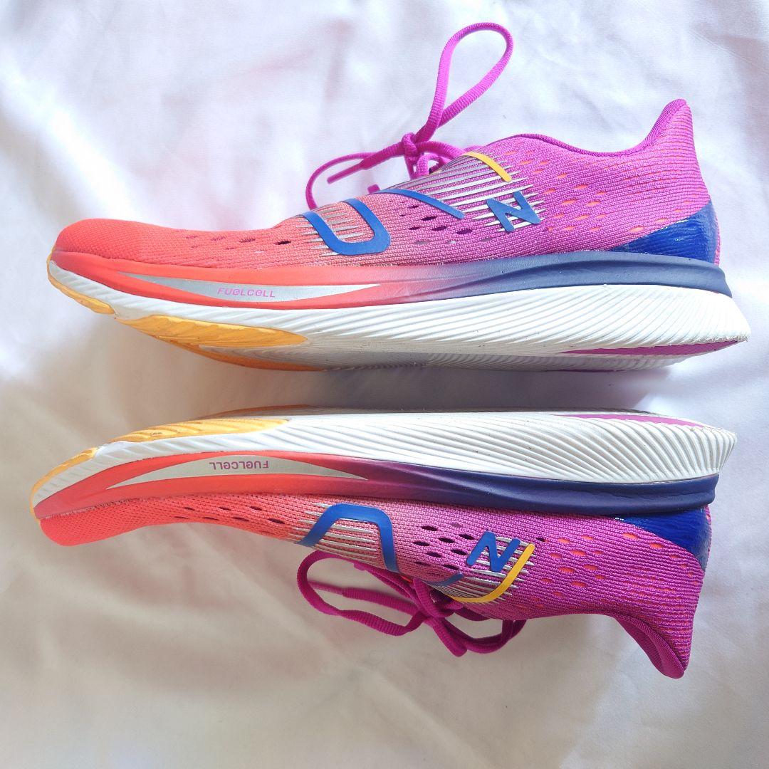 New Balance フルセル スーパーコンプペーサー 25 ニューバランス