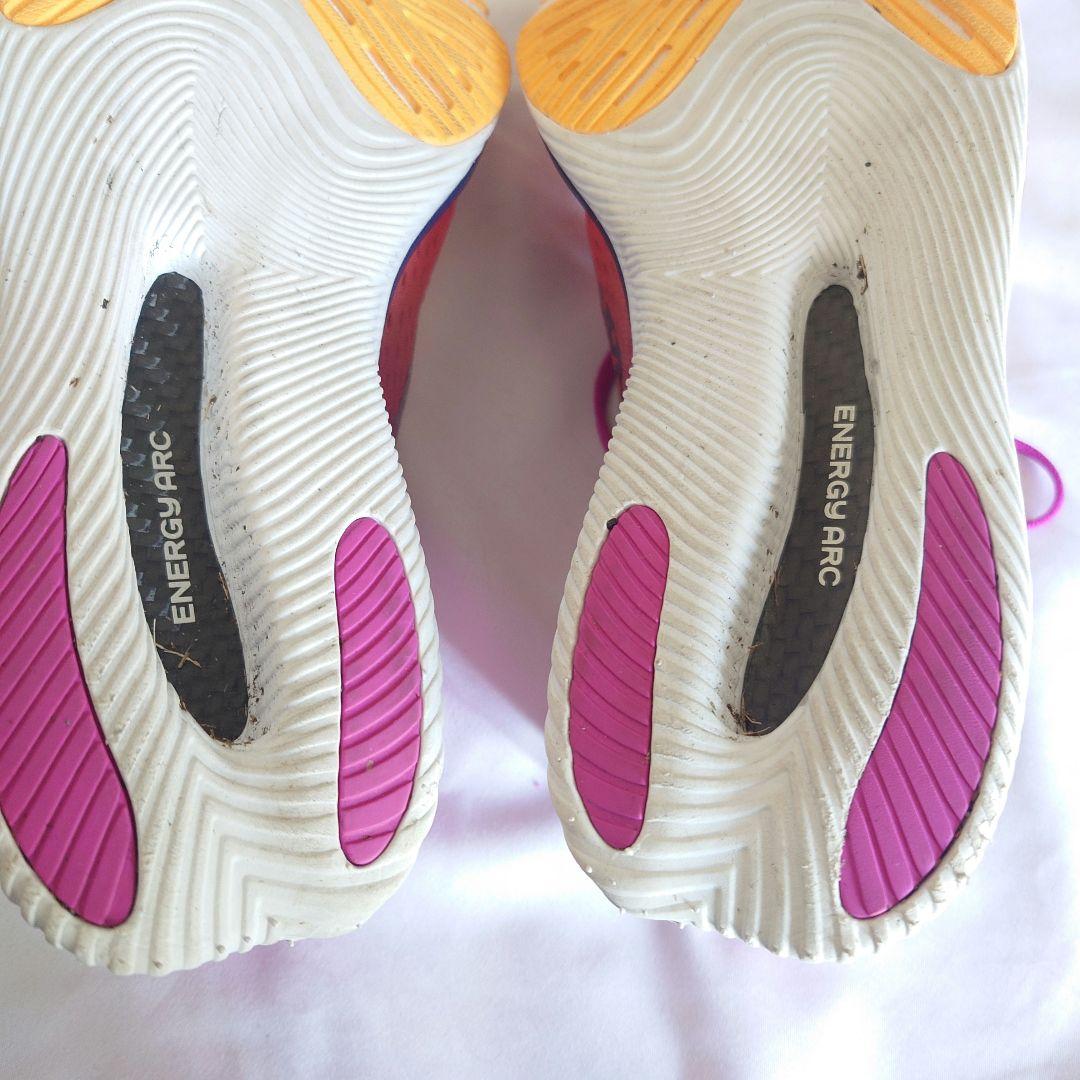 New Balance フルセル スーパーコンプペーサー 25 ニューバランス