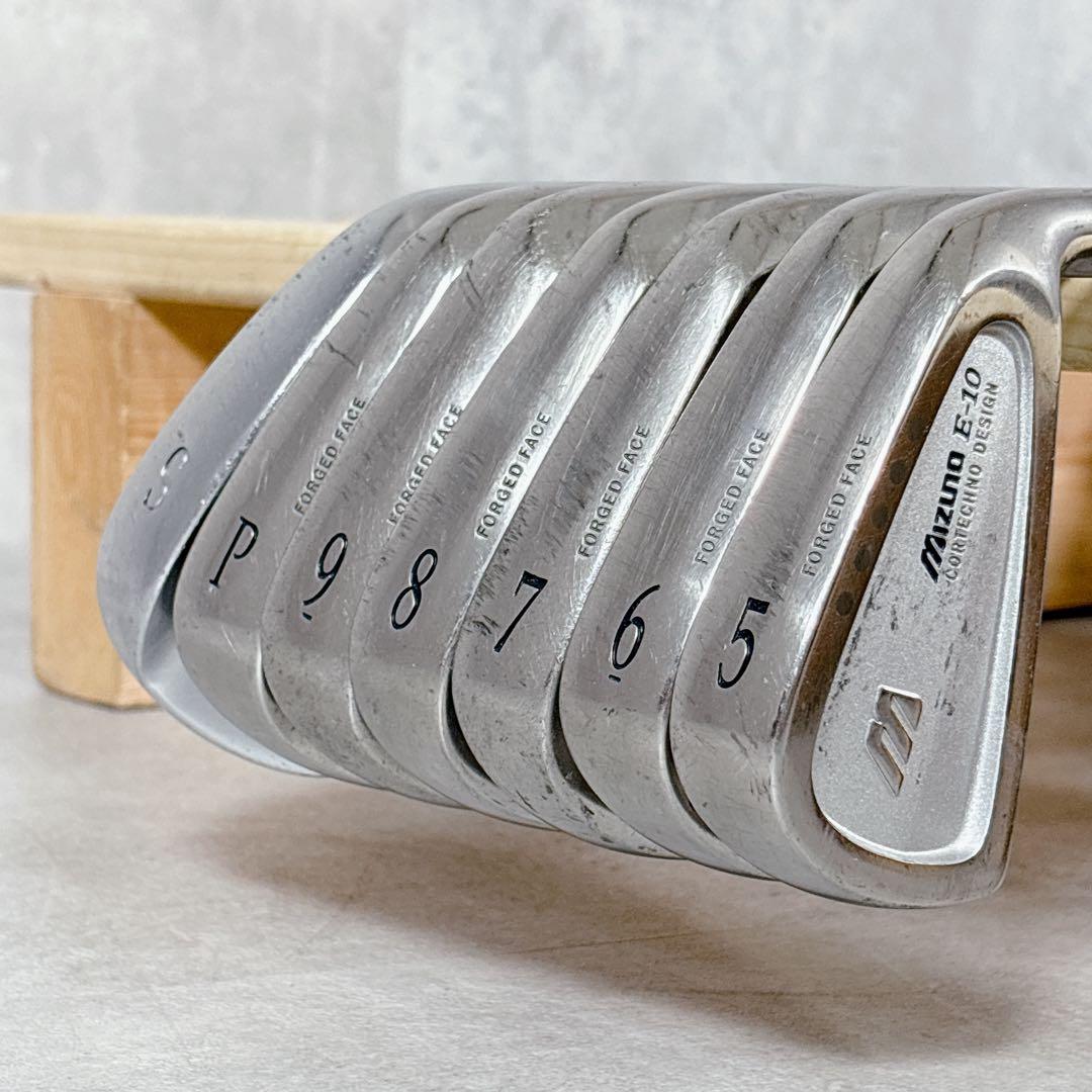 T703 ミズノ ゴルフクラブ メンズ フルセット 12点 JPX ユーラス