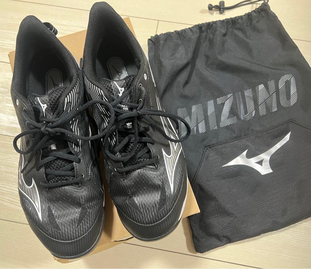 MIZUNO ミズノ　テニスシューズ　WAVE EXCEED5 26.5cm