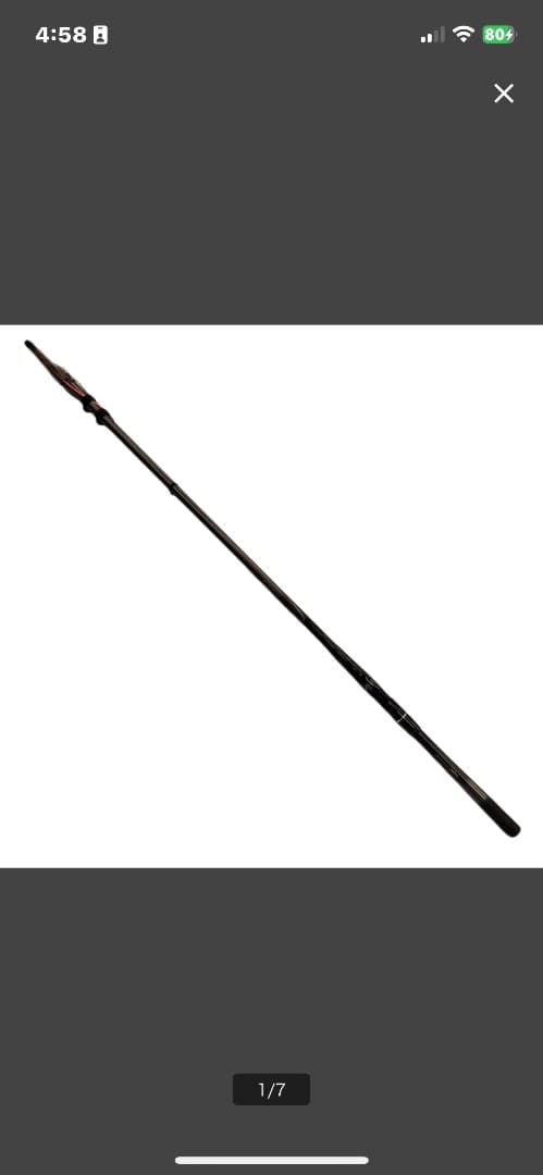 DAIWA HZ 波濤 T 1.5-53 ダイワ 釣り竿 磯釣り